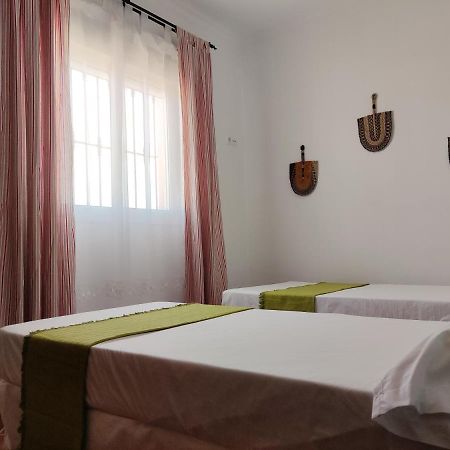 Casa Rural Asgard Chiclana de la Frontera Luaran gambar