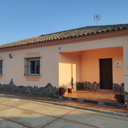 Casa Rural Asgard Chiclana de la Frontera Luaran gambar
