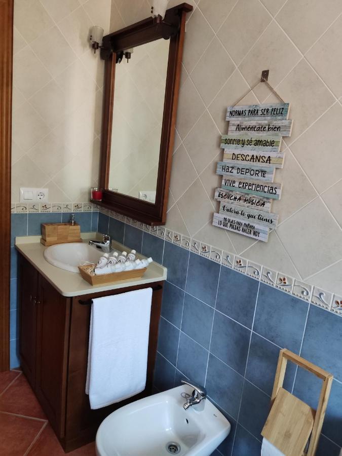 Casa Rural Asgard Chiclana de la Frontera Luaran gambar