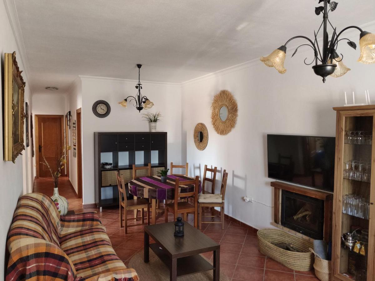 Casa Rural Asgard Chiclana de la Frontera Luaran gambar