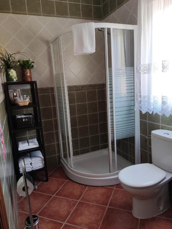 Casa Rural Asgard Chiclana de la Frontera Luaran gambar