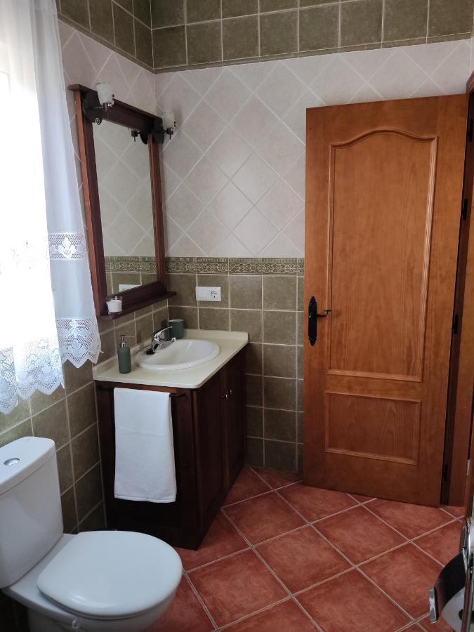 Casa Rural Asgard Chiclana de la Frontera Luaran gambar