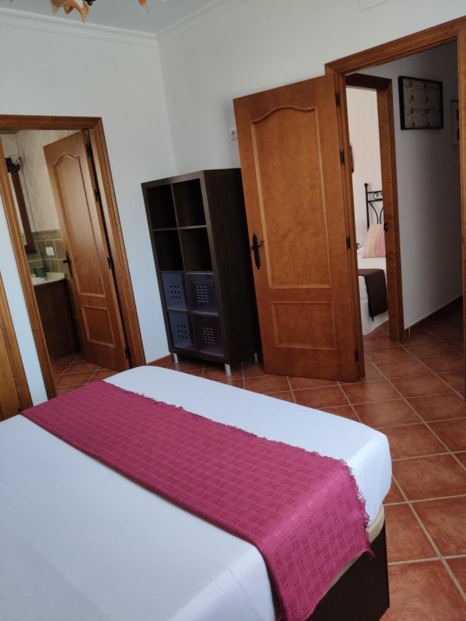 Casa Rural Asgard Chiclana de la Frontera Luaran gambar