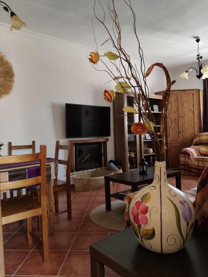Casa Rural Asgard Chiclana de la Frontera Luaran gambar